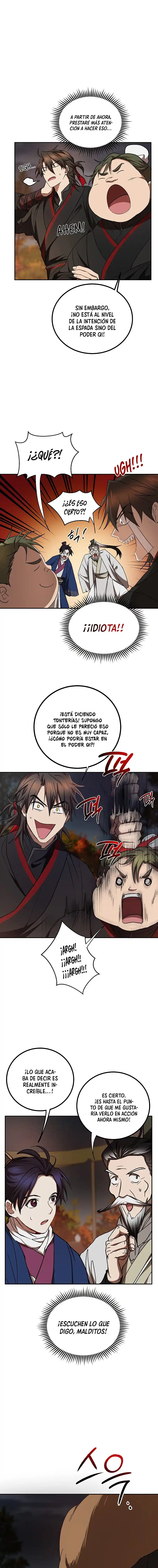 Path Of The Shaman - Capítulo 69 - Página 3 - LectorTMOo