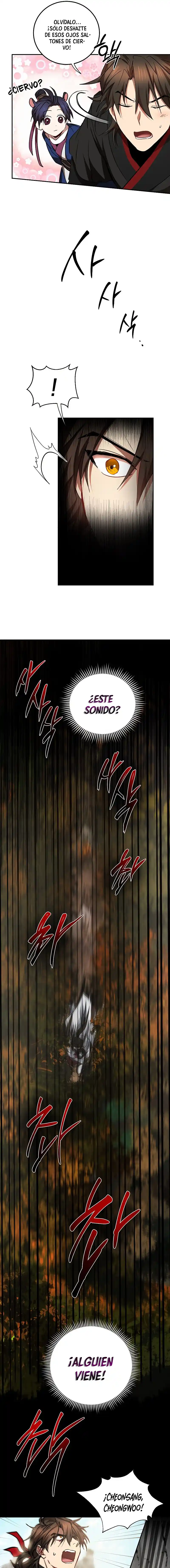 Path Of The Shaman - Capítulo 69 - Página 11 - LectorTMOo