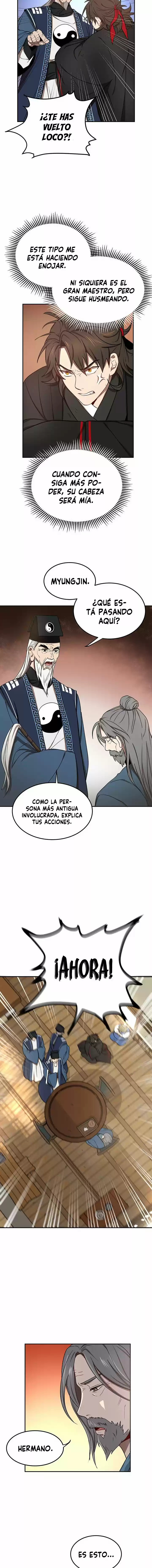 Path Of The Shaman - Capítulo 7 - Página 6 - LectorTMOo