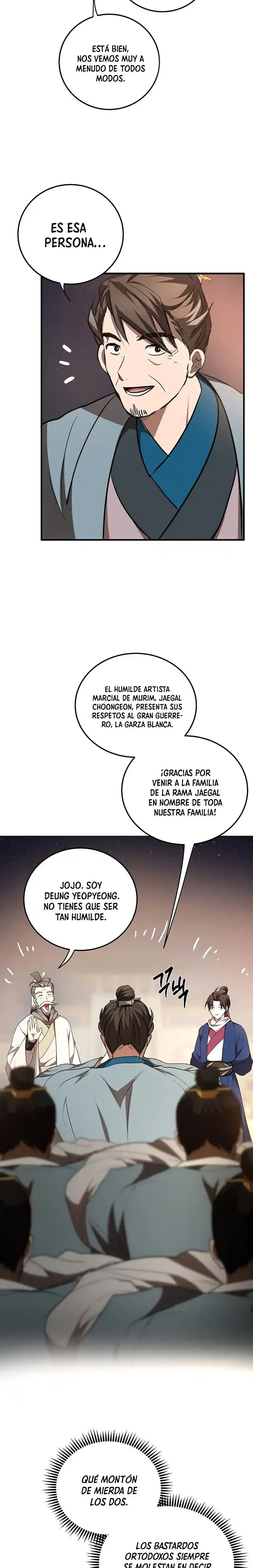 Path Of The Shaman - Capítulo 72 - Página 14 - LectorTMOo