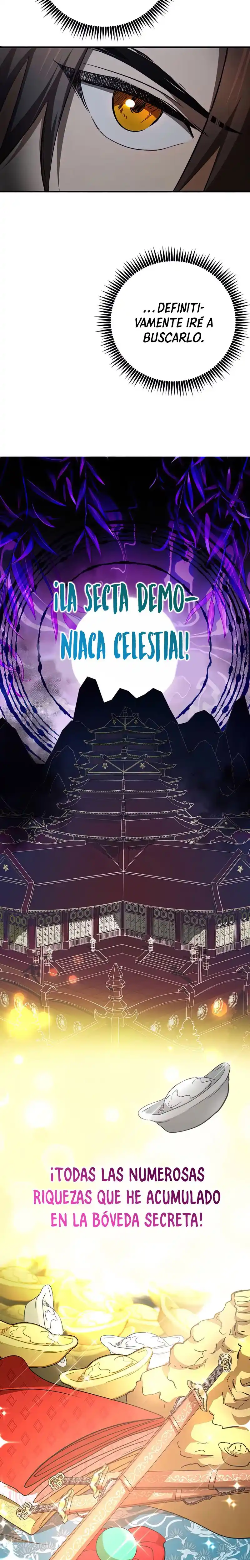 Path Of The Shaman - Capítulo 73 - Página 14 - LectorTMOo