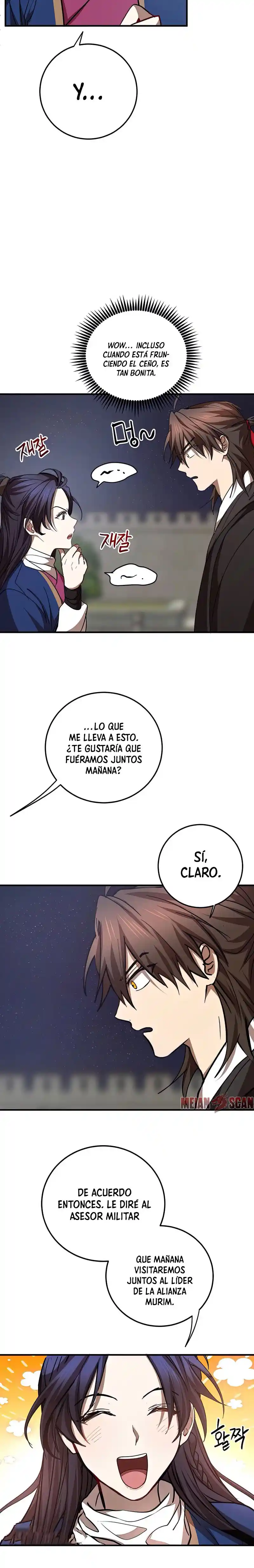 Path Of The Shaman - Capítulo 73 - Página 24 - LectorTMOo