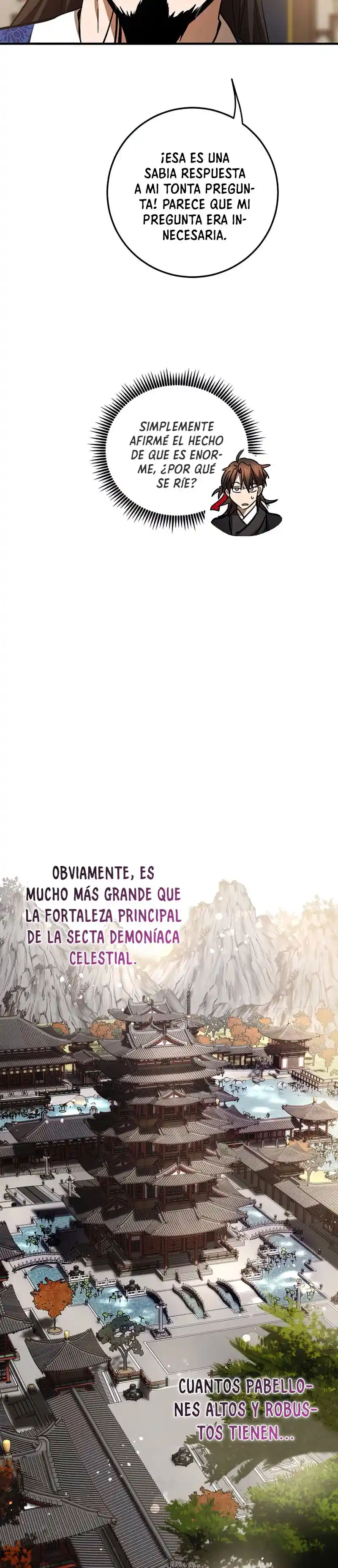 Path Of The Shaman - Capítulo 74 - Página 11 - LectorTMOo
