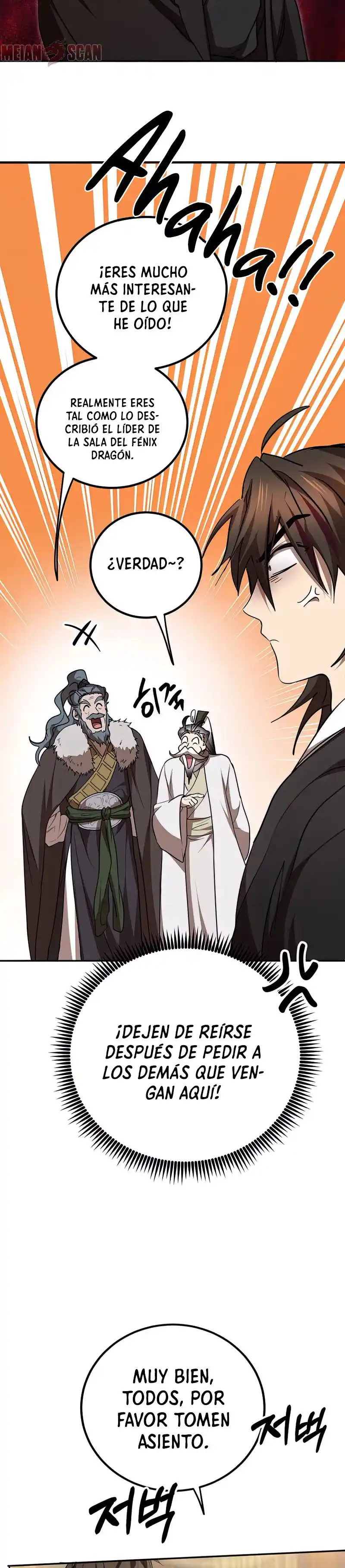 Path Of The Shaman - Capítulo 74 - Página 23 - LectorTMOo