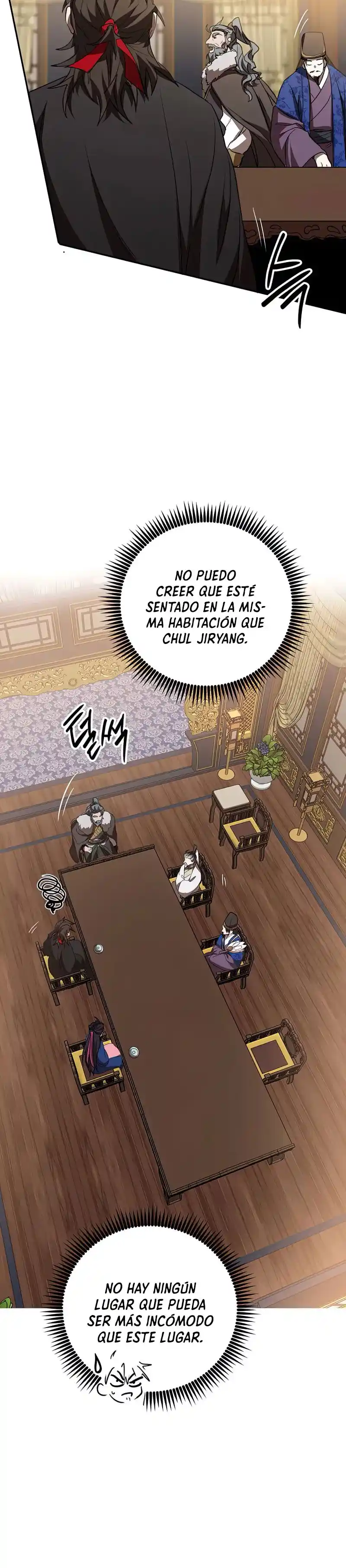 Path Of The Shaman - Capítulo 74 - Página 24 - LectorTMOo