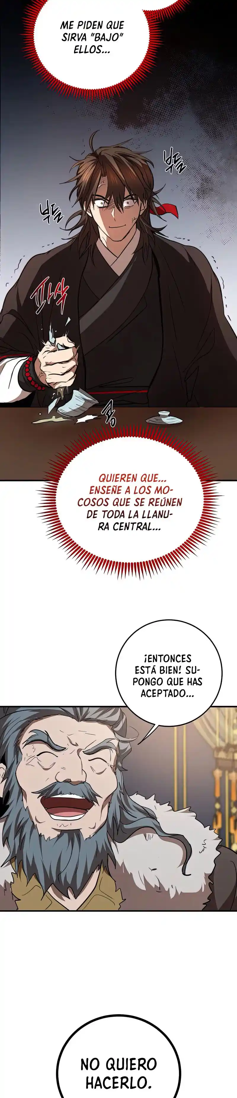 Path Of The Shaman - Capítulo 74 - Página 31 - LectorTMOo