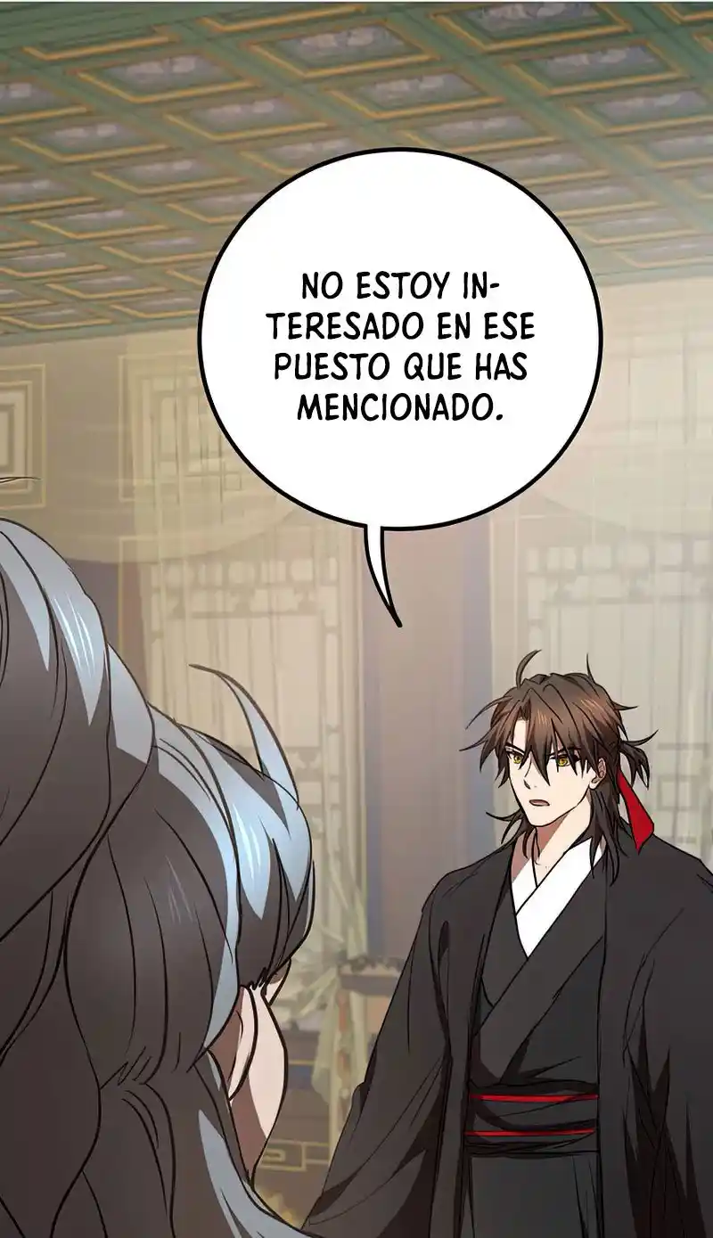 Path Of The Shaman - Capítulo 74 - Página 33 - LectorTMOo