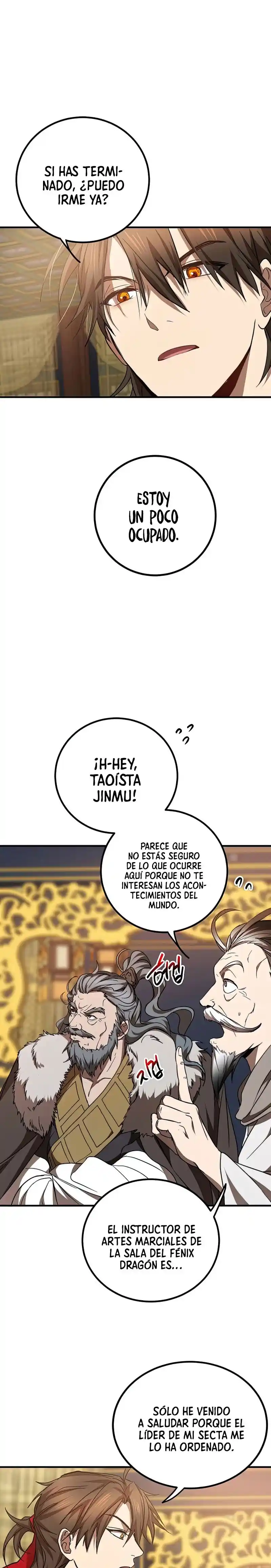 Path Of The Shaman - Capítulo 75 - Página 2 - LectorTMOo
