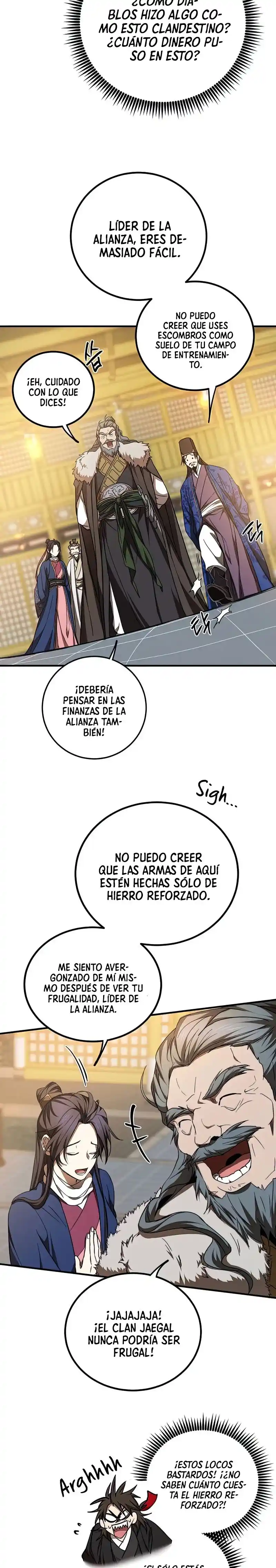 Path Of The Shaman - Capítulo 75 - Página 9 - LectorTMOo
