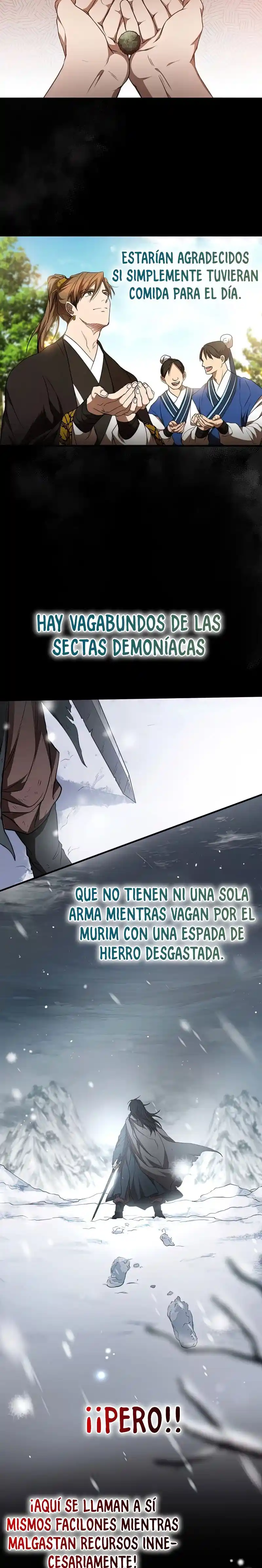 Path Of The Shaman - Capítulo 75 - Página 12 - LectorTMOo
