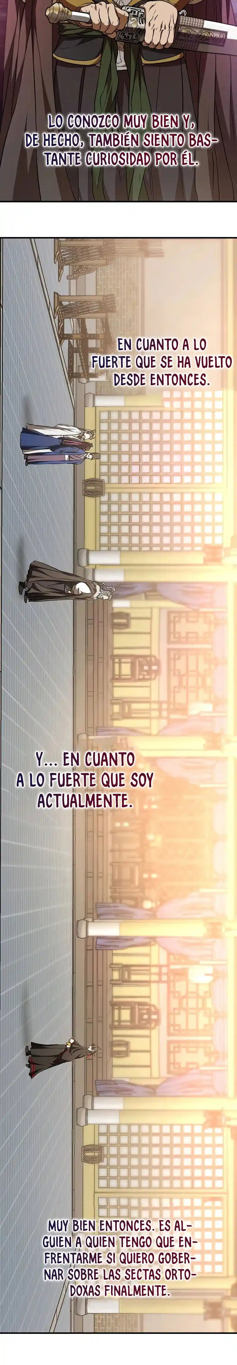 Path Of The Shaman - Capítulo 75 - Página 16 - LectorTMOo