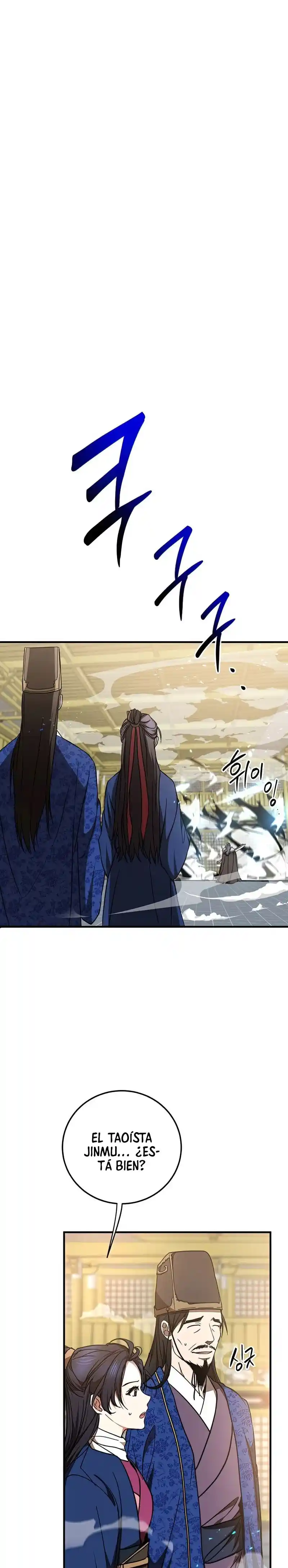 Path Of The Shaman - Capítulo 76 - Página 3 - LectorTMOo