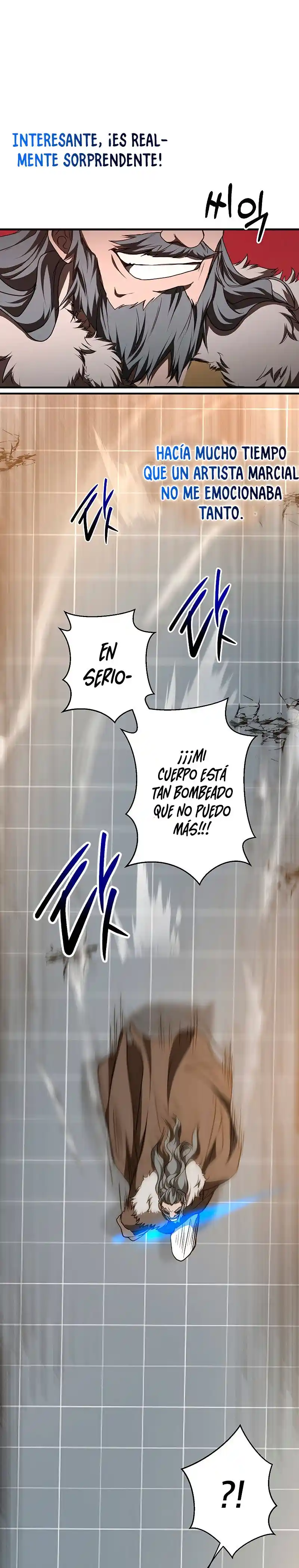 Path Of The Shaman - Capítulo 77 - Página 5 - LectorTMOo