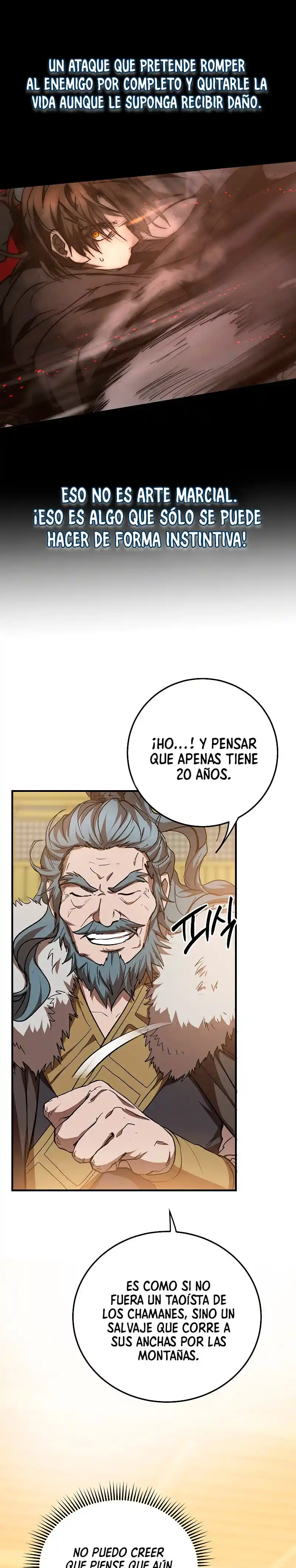 Path Of The Shaman - Capítulo 77 - Página 13 - LectorTMOo