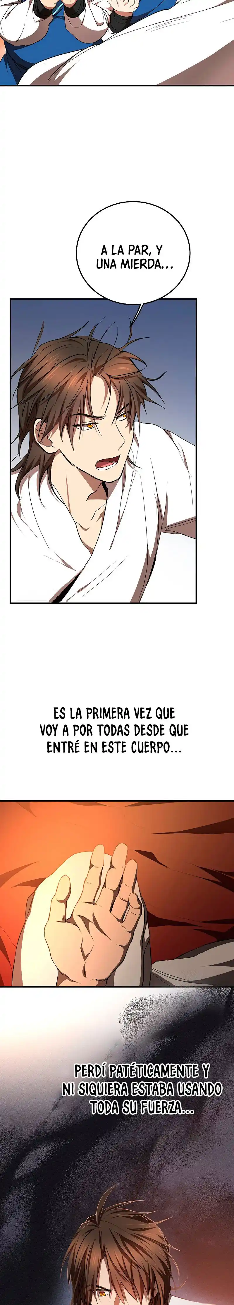 Path Of The Shaman - Capítulo 77 - Página 21 - LectorTMOo