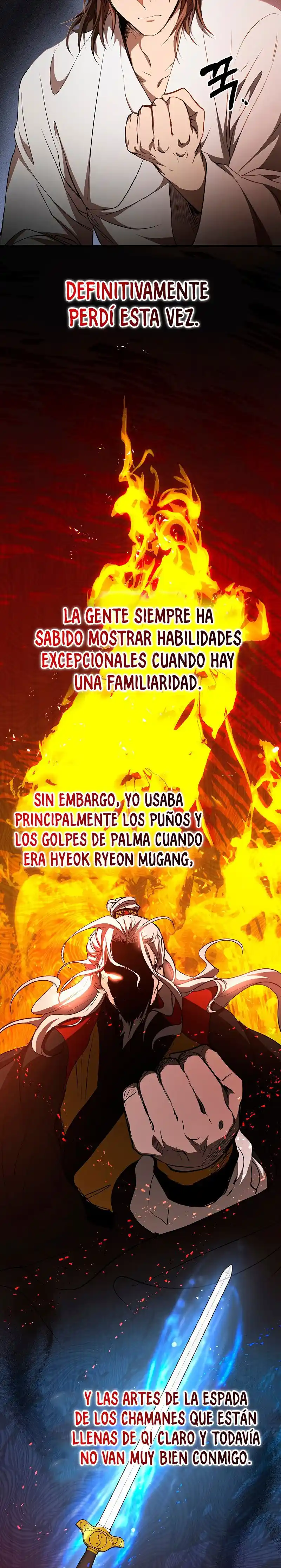Path Of The Shaman - Capítulo 77 - Página 22 - LectorTMOo