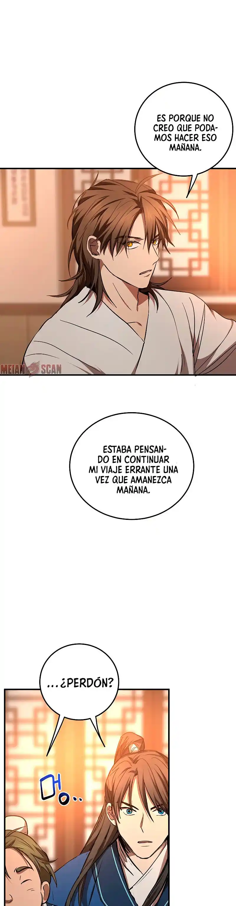 Path Of The Shaman - Capítulo 77 - Página 25 - LectorTMOo