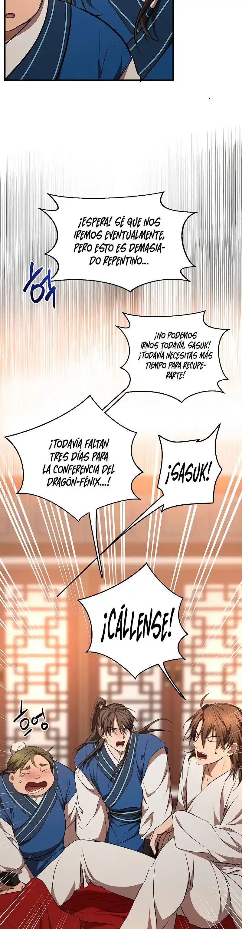 Path Of The Shaman - Capítulo 77 - Página 26 - LectorTMOo