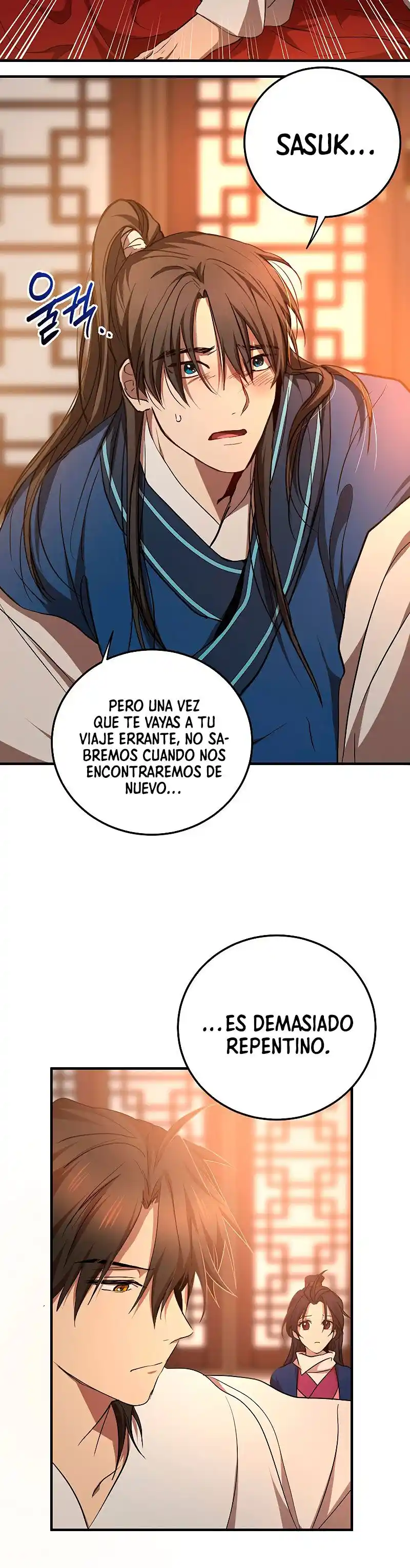 Path Of The Shaman - Capítulo 77 - Página 27 - LectorTMOo