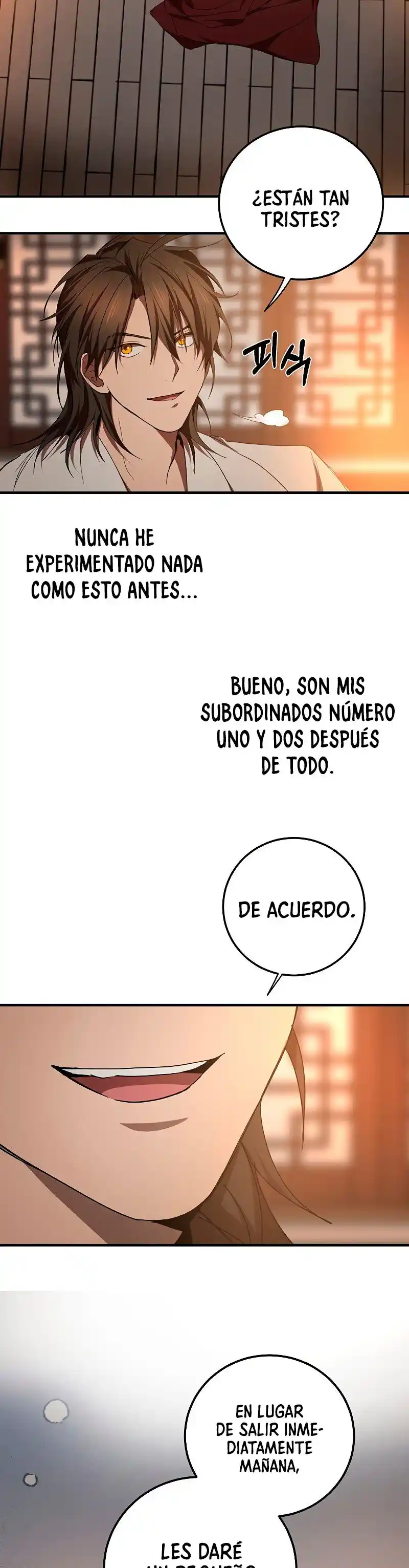 Path Of The Shaman - Capítulo 77 - Página 29 - LectorTMOo
