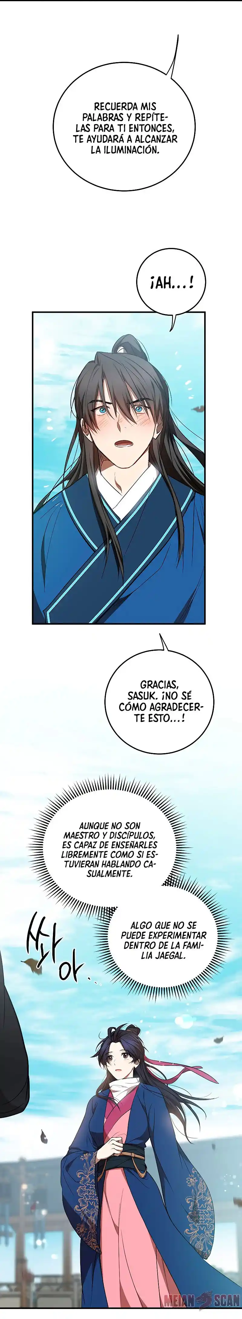 Path Of The Shaman - Capítulo 78 - Página 7 - LectorTMOo
