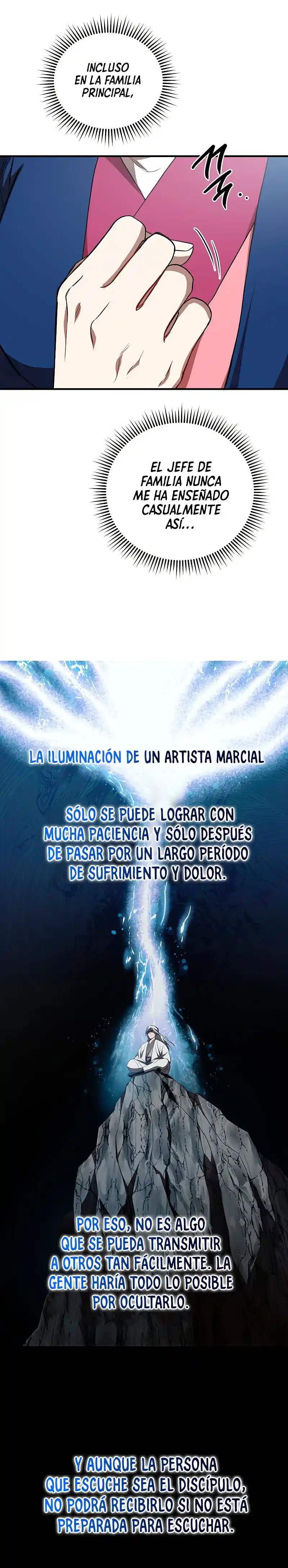 Path Of The Shaman - Capítulo 78 - Página 8 - LectorTMOo