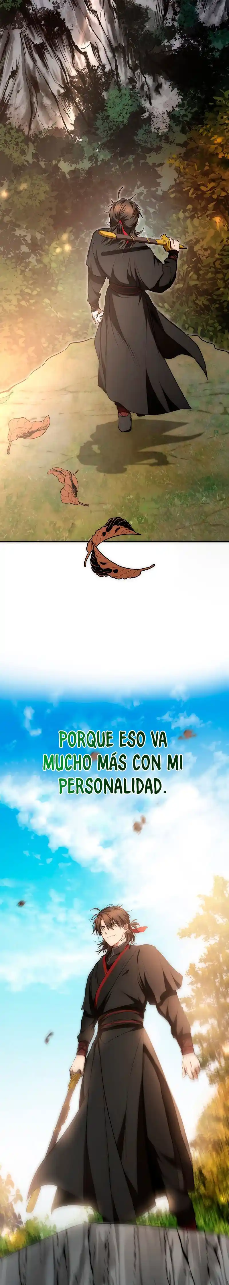 Path Of The Shaman - Capítulo 78 - Página 22 - LectorTMOo