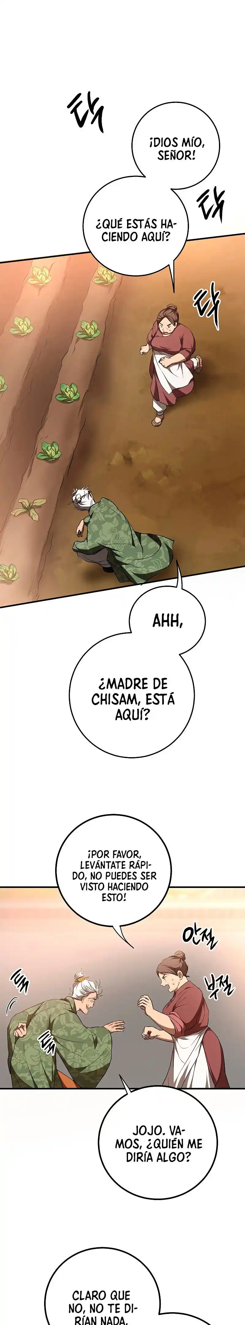 Path Of The Shaman - Capítulo 78 - Página 25 - LectorTMOo