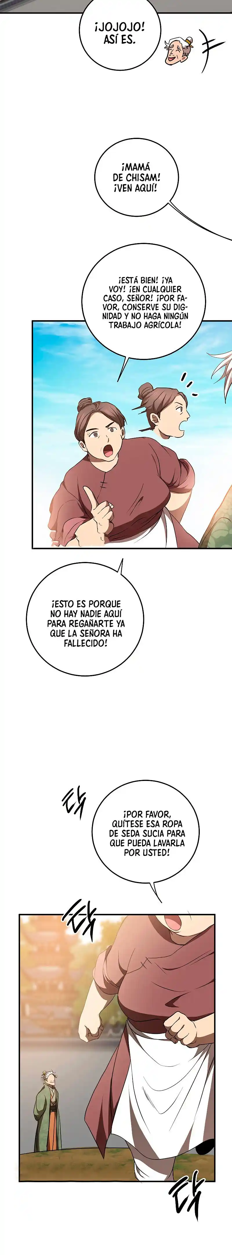 Path Of The Shaman - Capítulo 78 - Página 30 - LectorTMOo