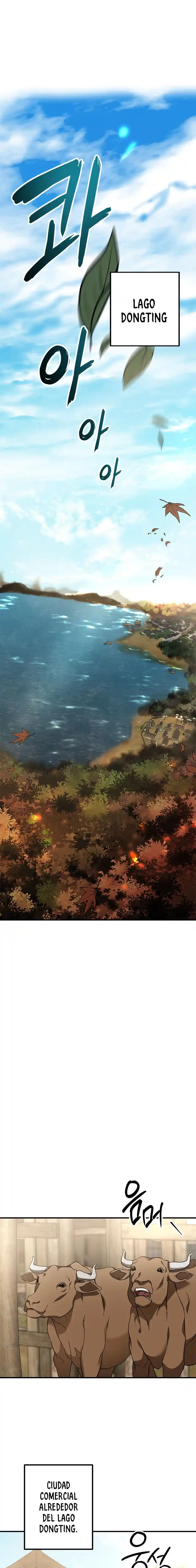 Path Of The Shaman - Capítulo 79 - Página 1 - LectorTMOo