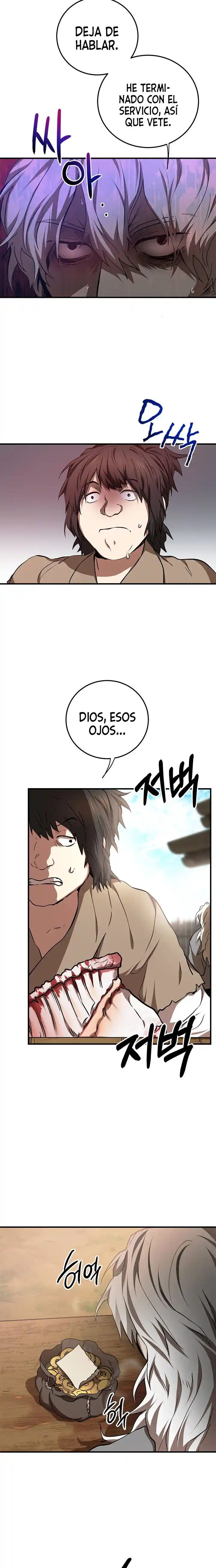 Path Of The Shaman - Capítulo 79 - Página 5 - LectorTMOo