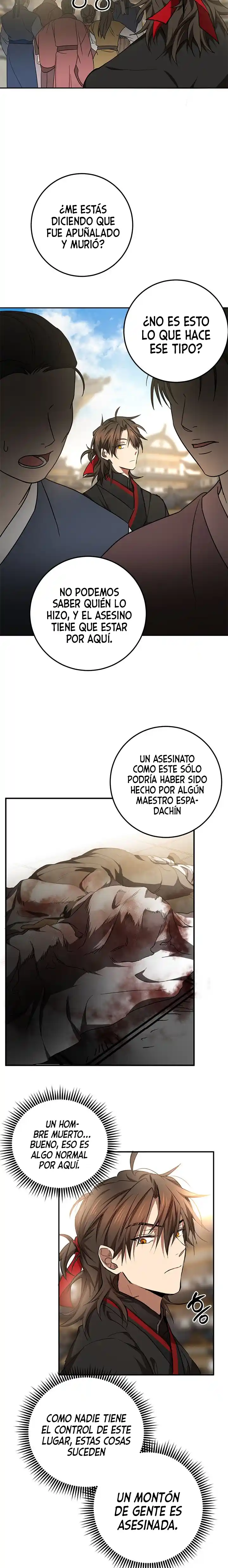 Path Of The Shaman - Capítulo 79 - Página 18 - LectorTMOo