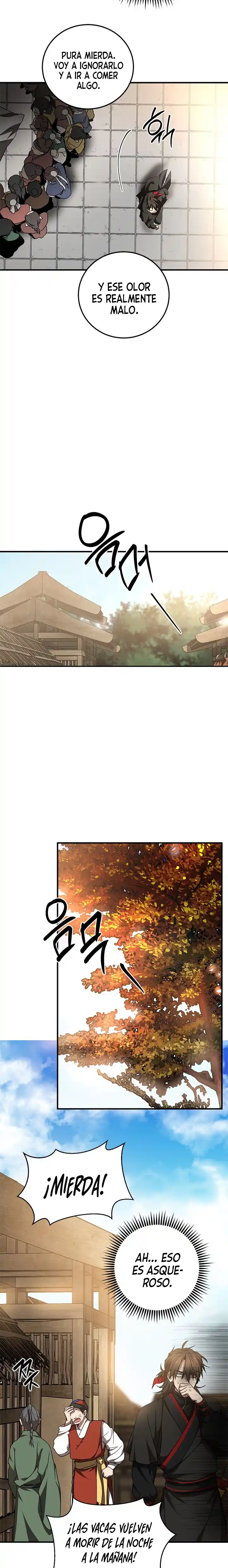 Path Of The Shaman - Capítulo 79 - Página 19 - LectorTMOo