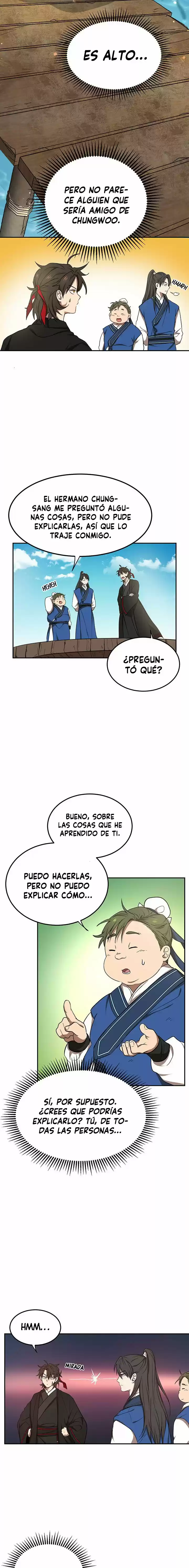 Path Of The Shaman - Capítulo 8 - Página 16 - LectorTMOo