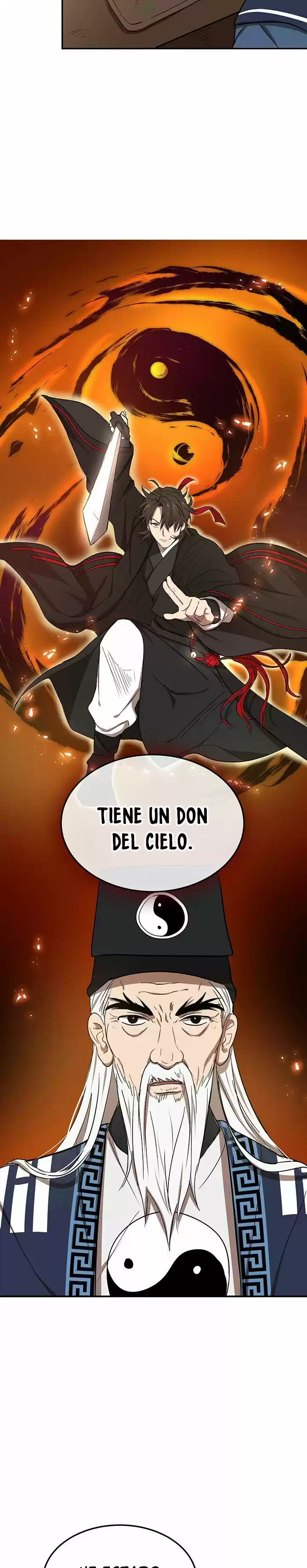 Path Of The Shaman - Capítulo 8 - Página 19 - LectorTMOo