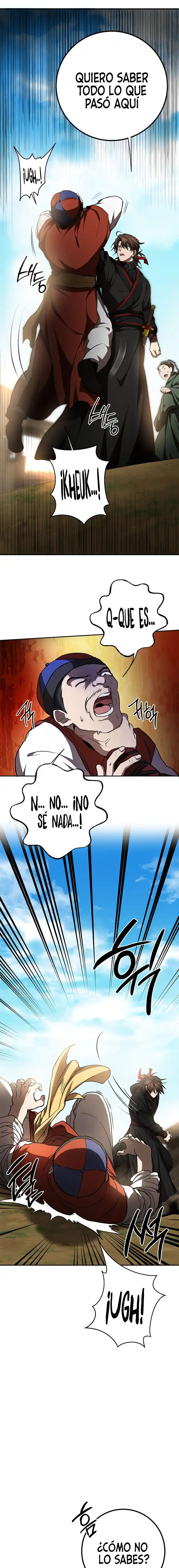 Path Of The Shaman - Capítulo 80 - Página 1 - LectorTMOo