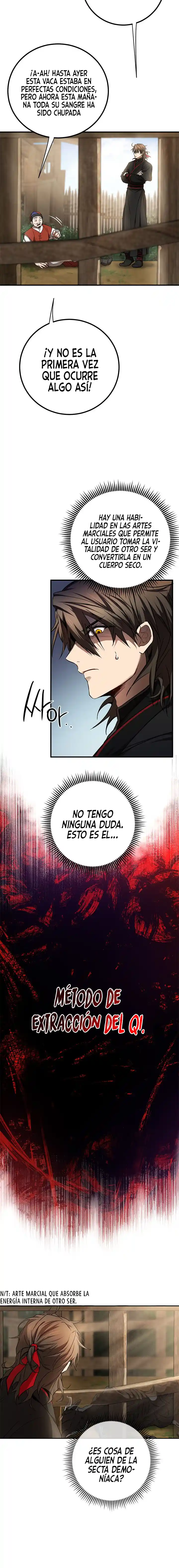 Path Of The Shaman - Capítulo 80 - Página 2 - LectorTMOo