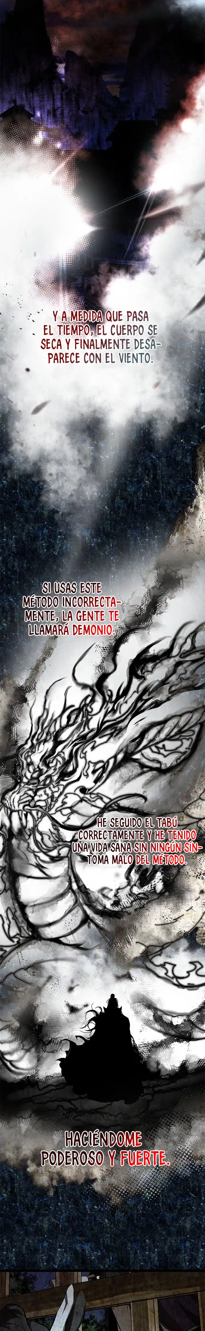 Path Of The Shaman - Capítulo 80 - Página 6 - LectorTMOo