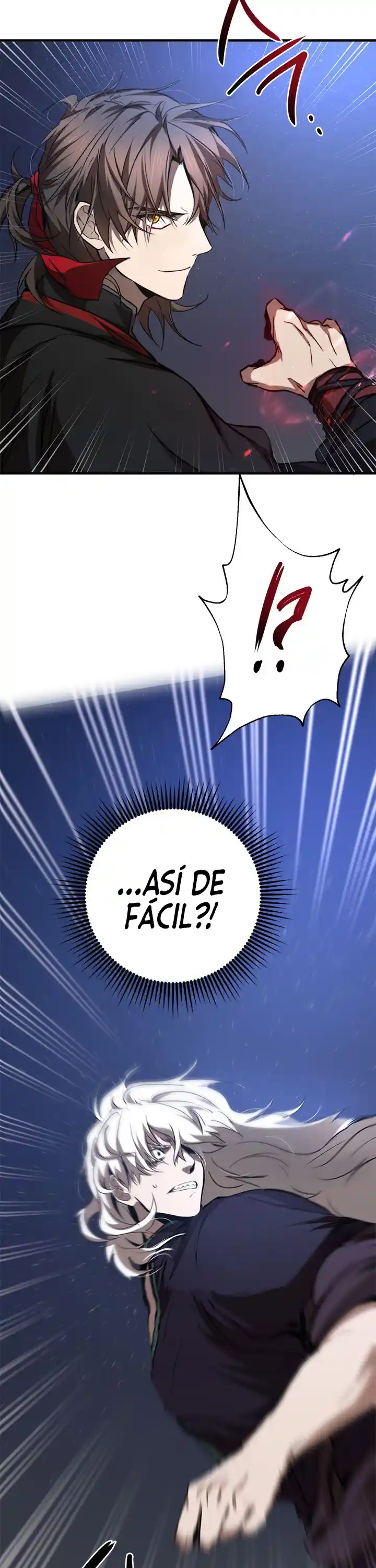 Path Of The Shaman - Capítulo 80 - Página 17 - LectorTMOo