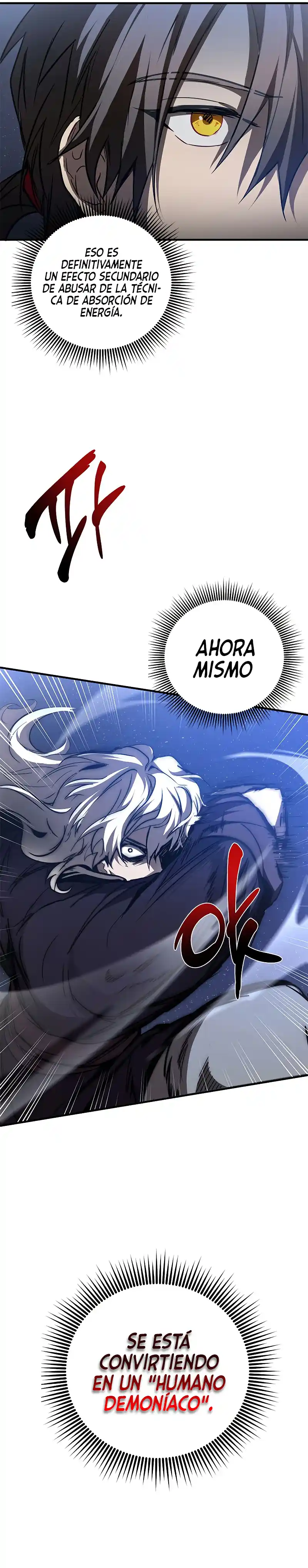 Path Of The Shaman - Capítulo 81 - Página 4 - LectorTMOo