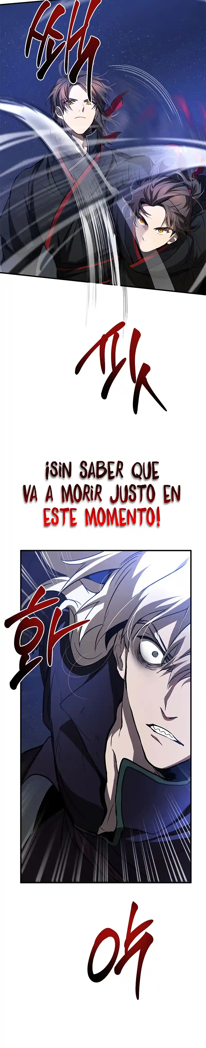 Path Of The Shaman - Capítulo 81 - Página 6 - LectorTMOo