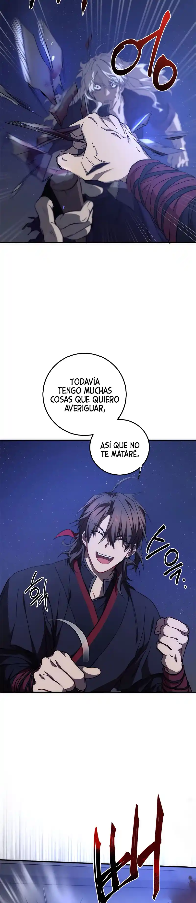 Path Of The Shaman - Capítulo 81 - Página 14 - LectorTMOo