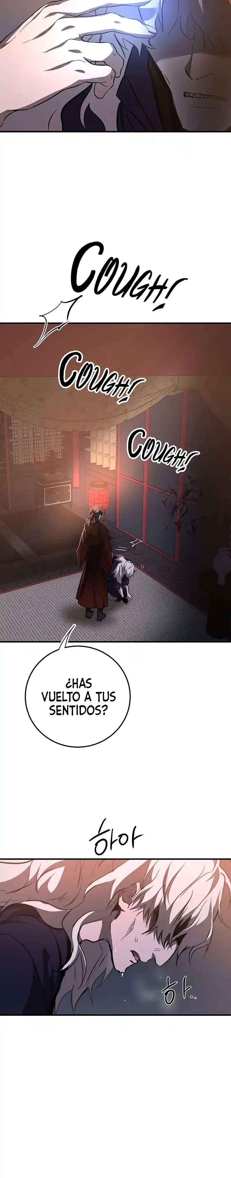 Path Of The Shaman - Capítulo 81 - Página 27 - LectorTMOo