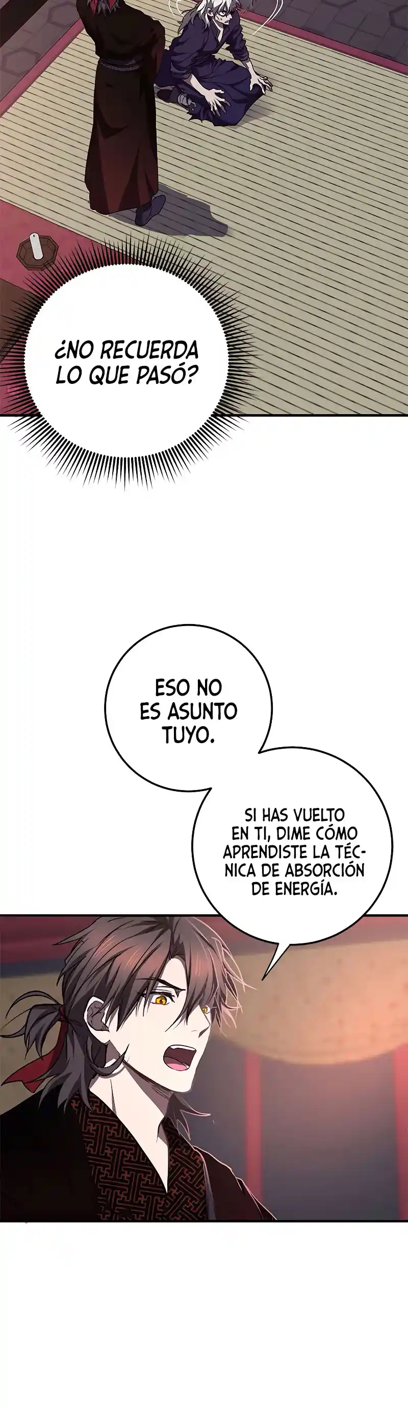 Path Of The Shaman - Capítulo 82 - Página 2 - LectorTMOo