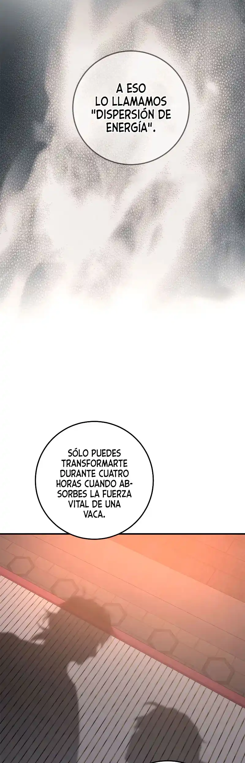 Path Of The Shaman - Capítulo 82 - Página 6 - LectorTMOo