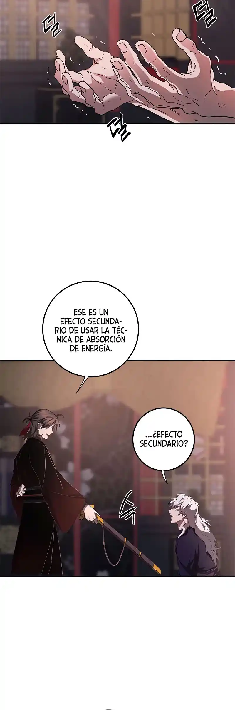 Path Of The Shaman - Capítulo 82 - Página 10 - LectorTMOo