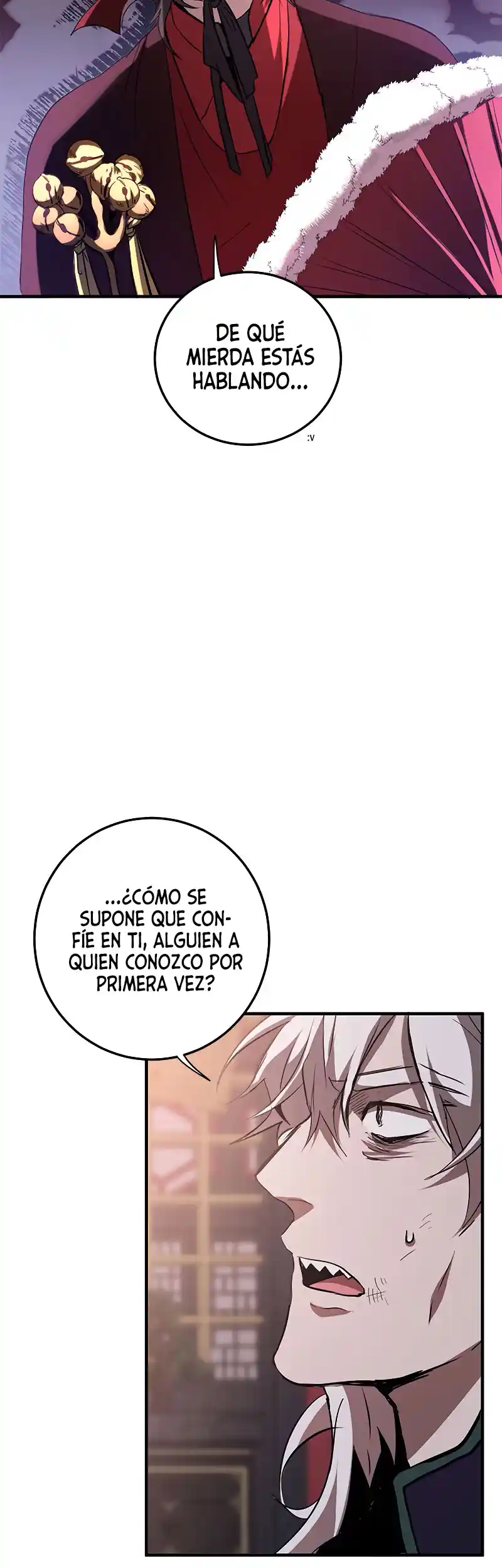 Path Of The Shaman - Capítulo 82 - Página 15 - LectorTMOo