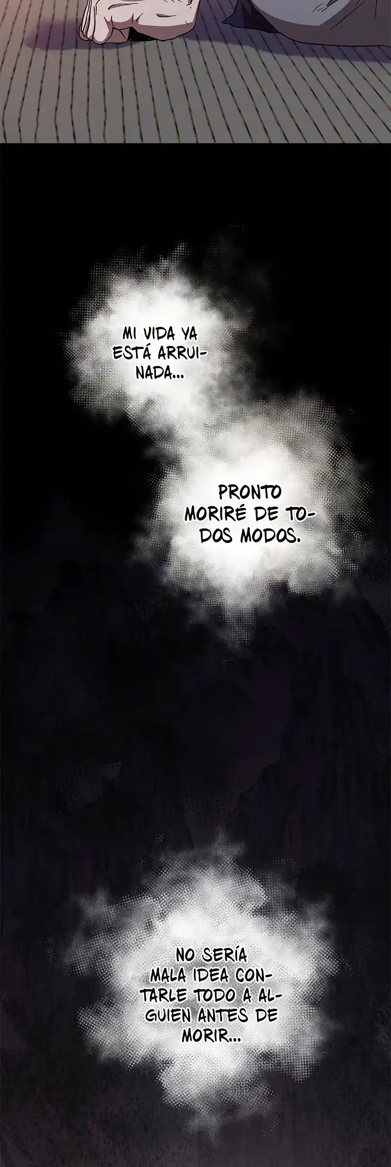 Path Of The Shaman - Capítulo 82 - Página 18 - LectorTMOo