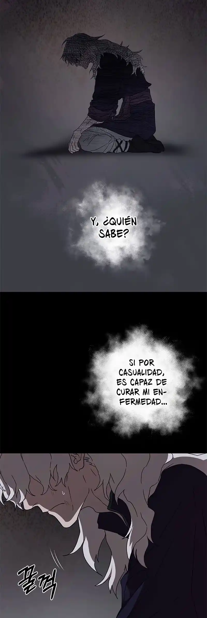 Path Of The Shaman - Capítulo 82 - Página 19 - LectorTMOo