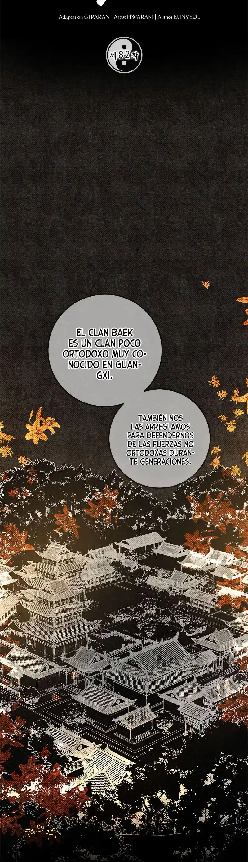 Path Of The Shaman - Capítulo 82 - Página 22 - LectorTMOo
